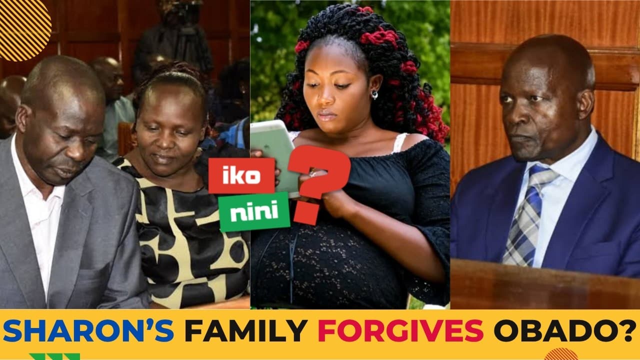 Sharon Otieno’s Family Pleads for Obado as a Mother Loses All Five Babies Due to SHA Failure