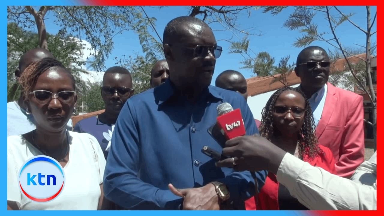 Kenya Turns to E-GP to Improve Efficiency in Public Procurement