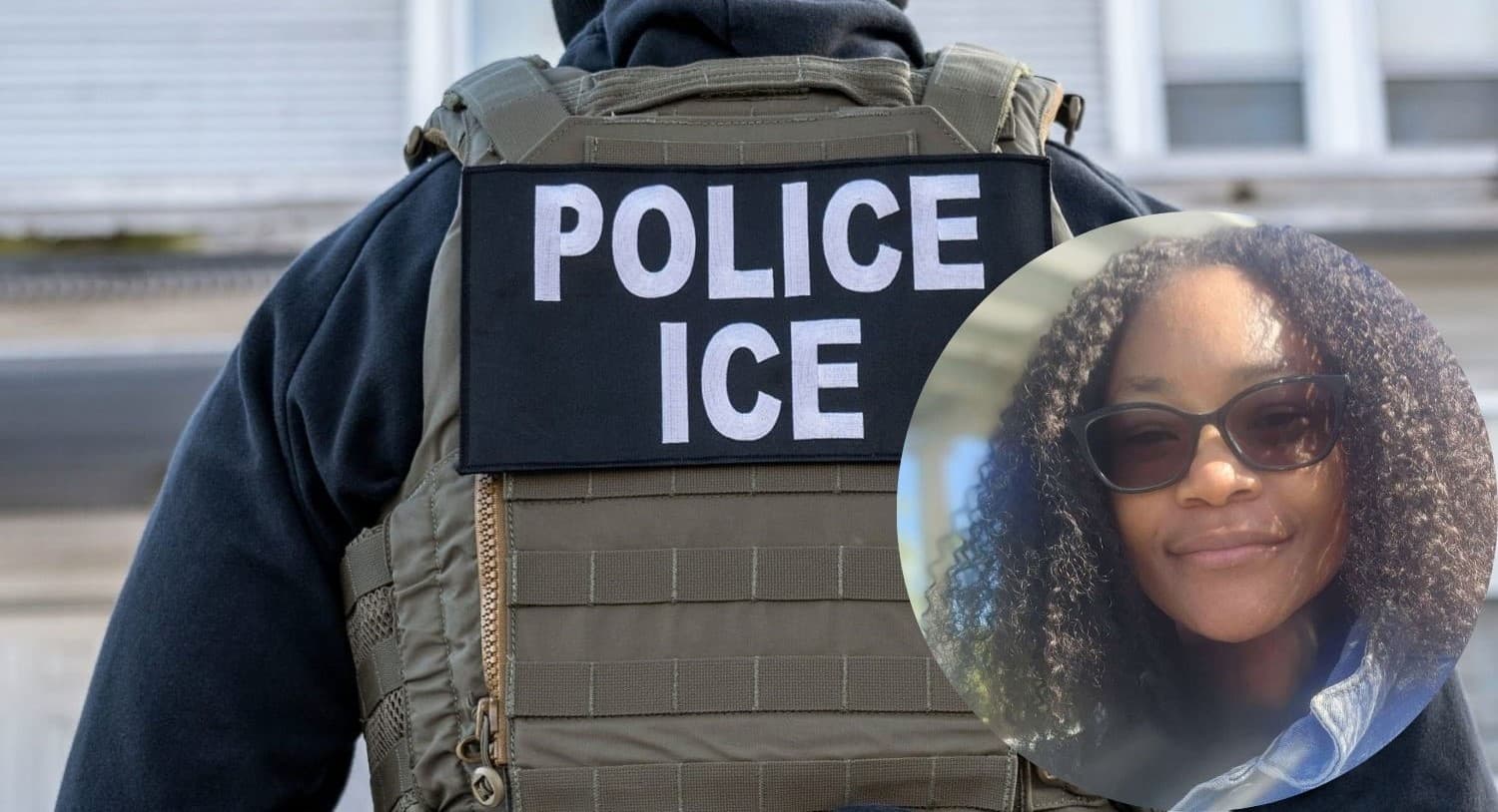 Kenyan nurse Maureen Wanjiru Ngure deported by ICE from U.S